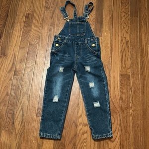 Kids Overalls